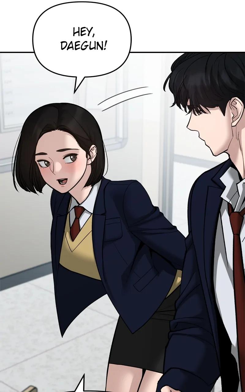 Read Designated Bully (en) Manga Online