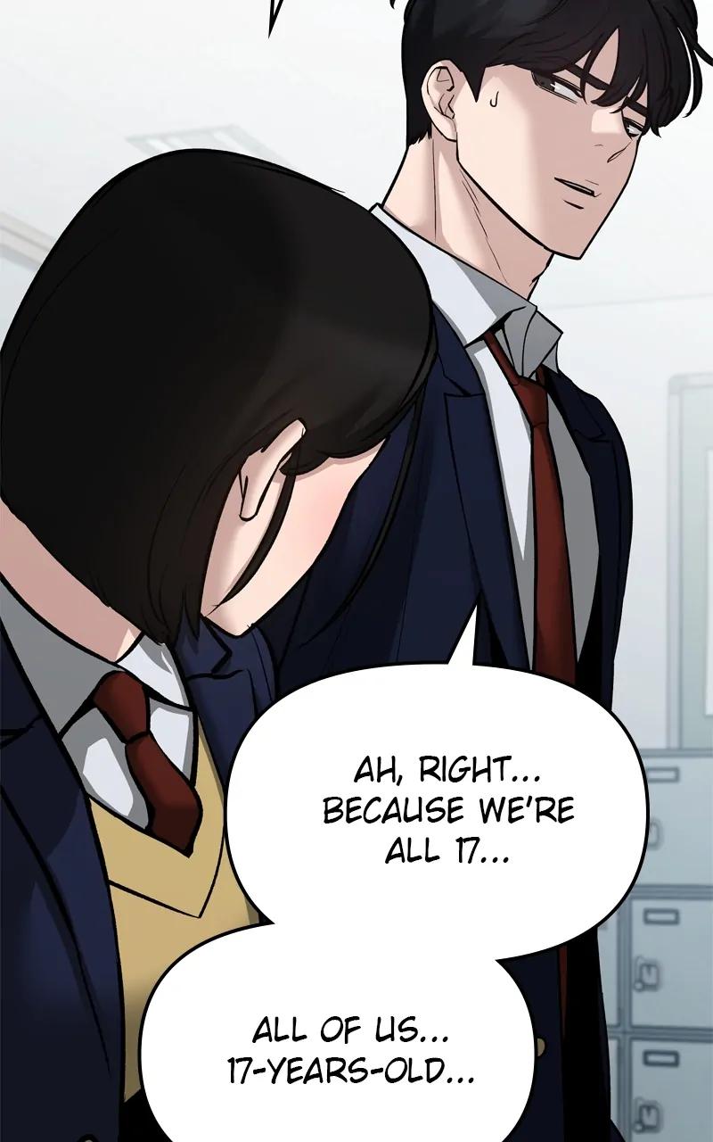 Read Designated Bully (en) Manga Online