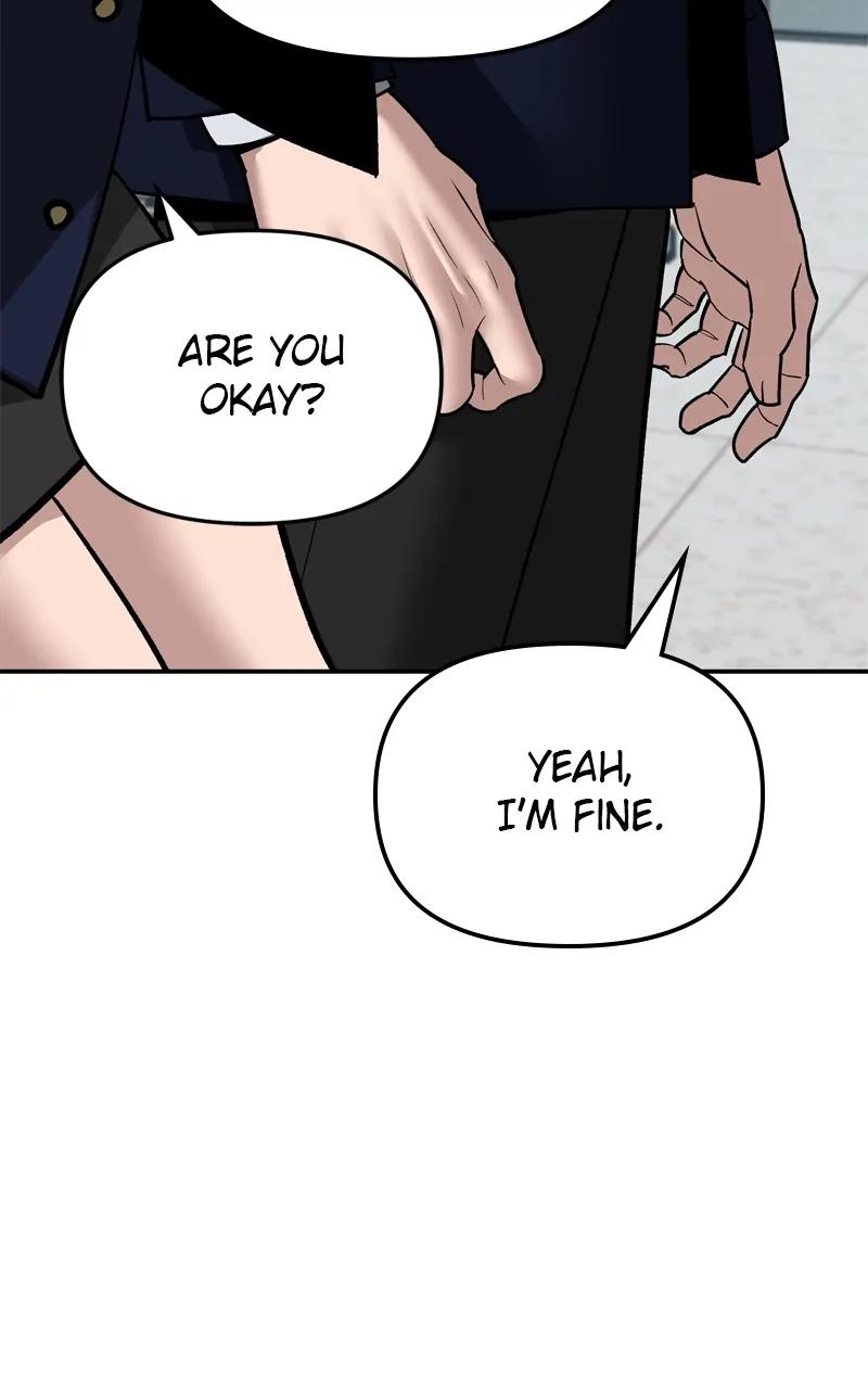 Read Designated Bully (en) Manga Online