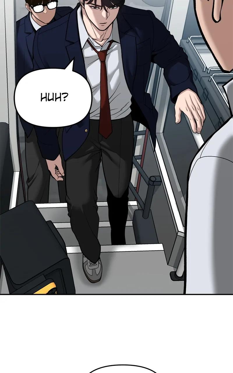 Read Designated Bully (en) Manga Online