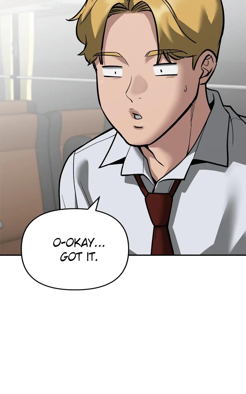 Read Designated Bully (en) Manga Online