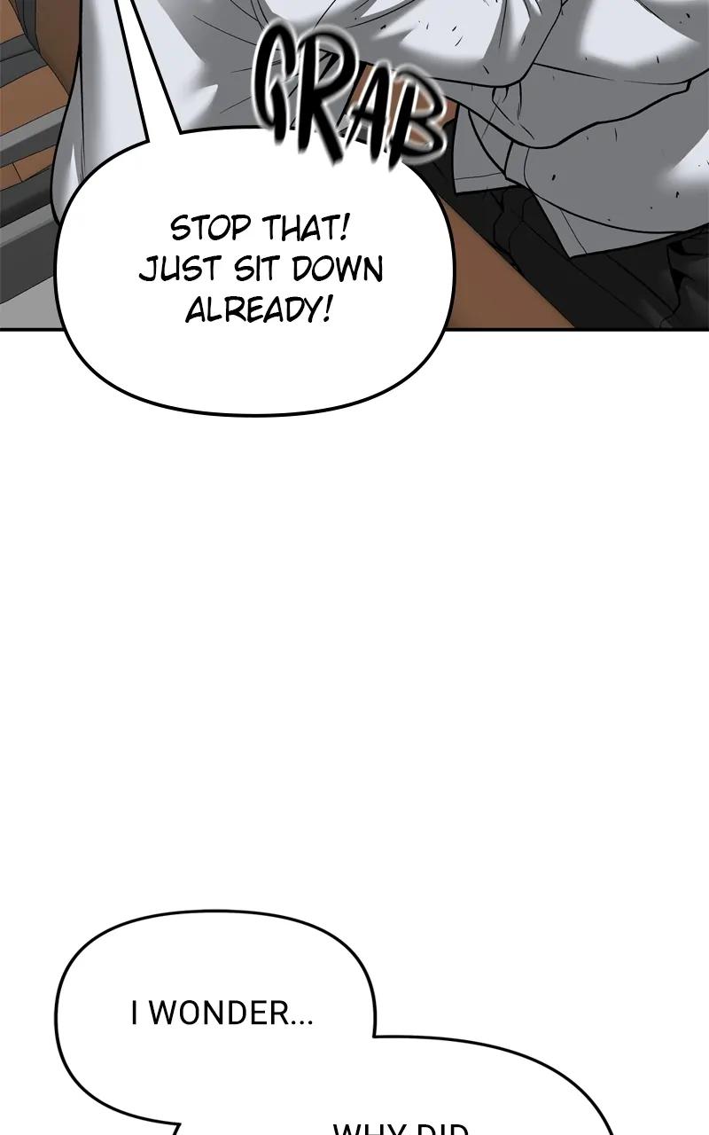 Read Designated Bully (en) Manga Online