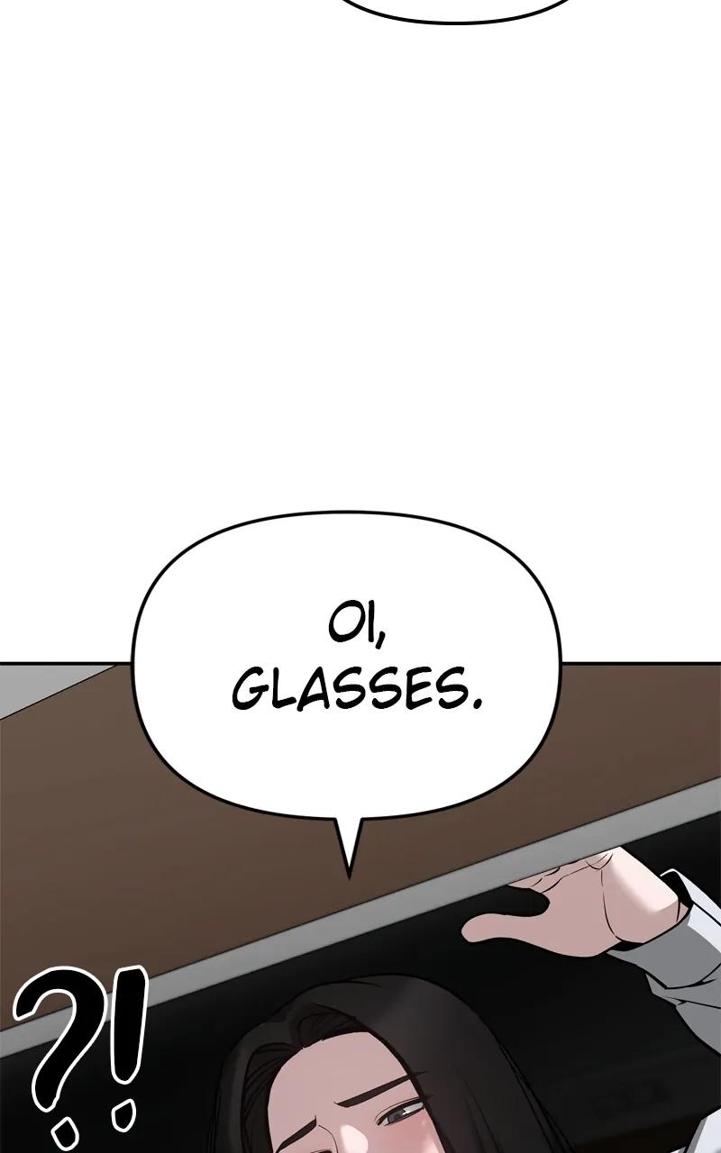 Read Designated Bully (en) Manga Online