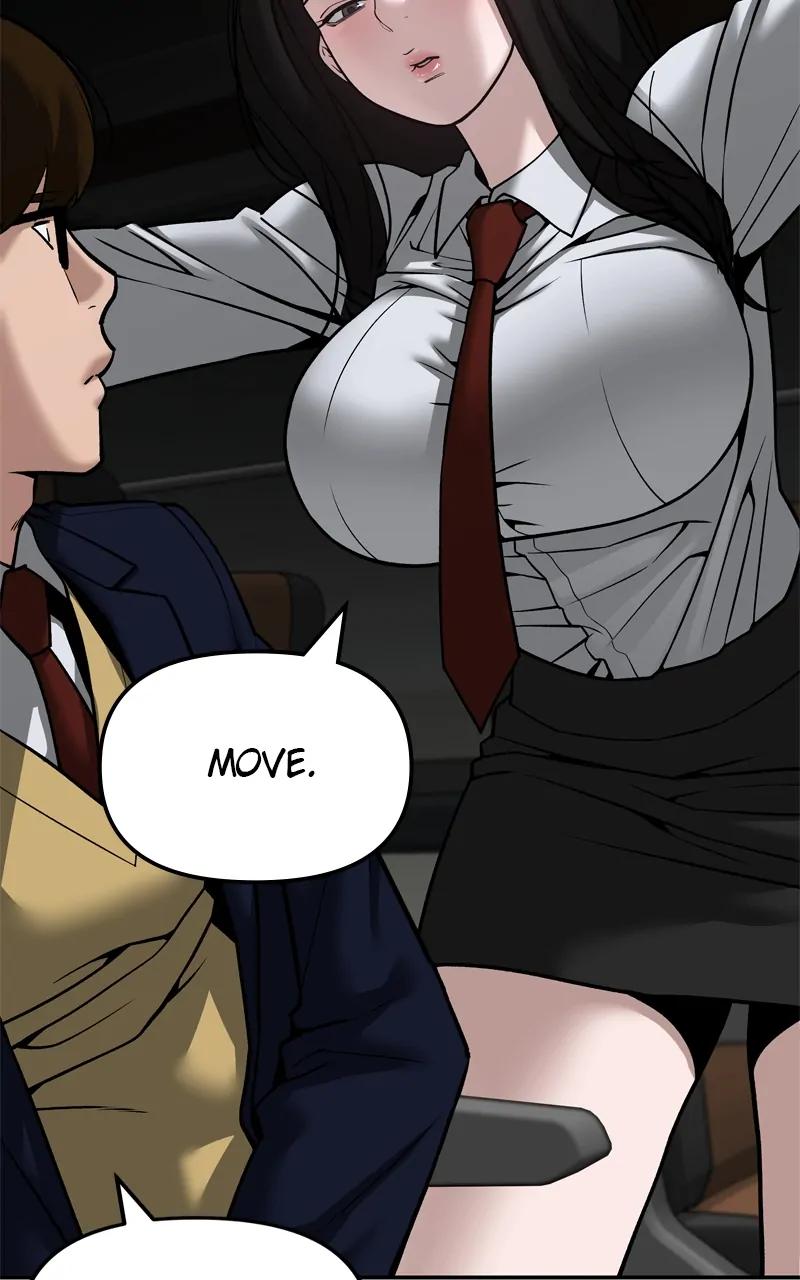 Read Designated Bully (en) Manga Online