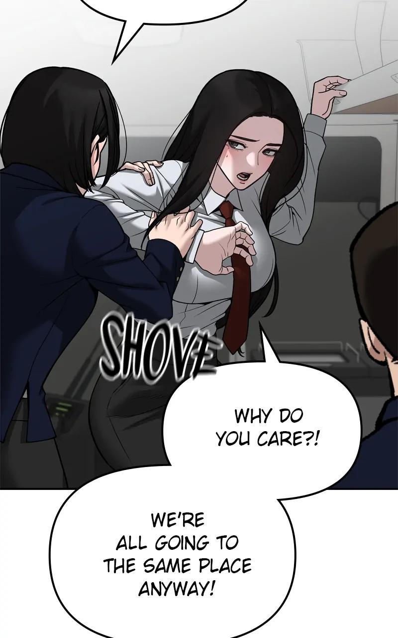 Read Designated Bully (en) Manga Online