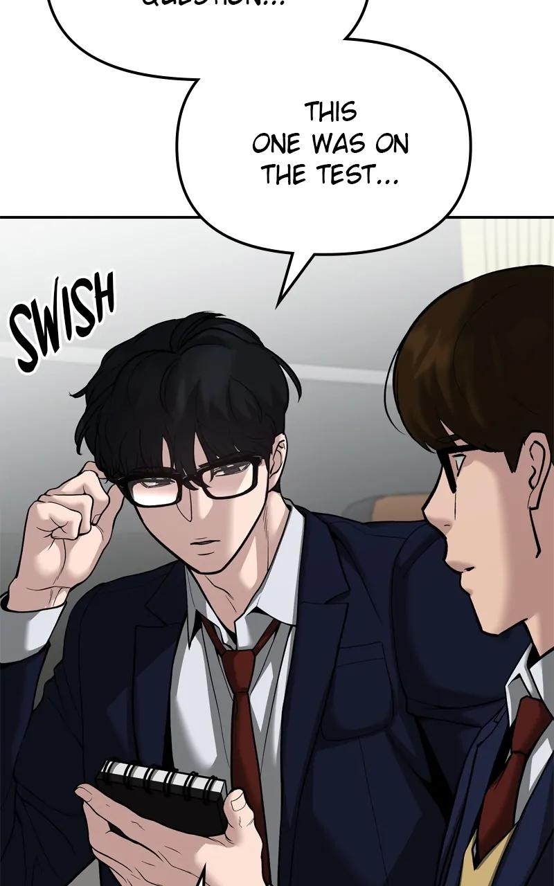 Read Designated Bully (en) Manga Online
