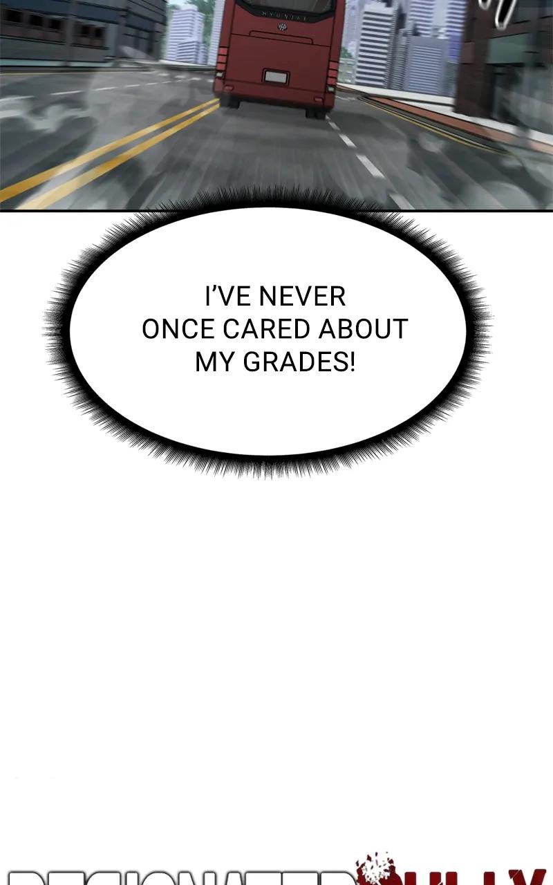 Read Designated Bully (en) Manga Online