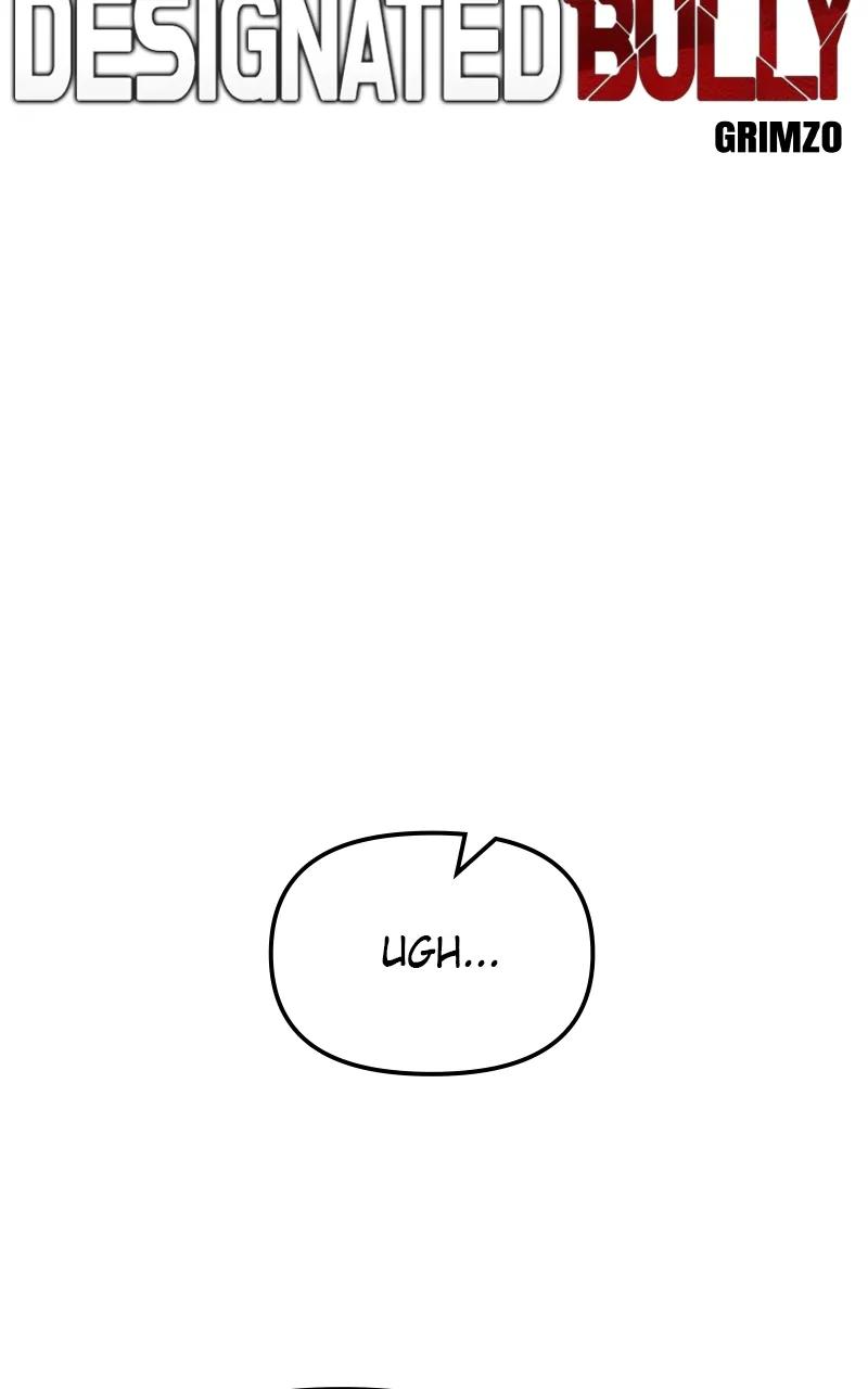 Read Designated Bully (en) Manga Online