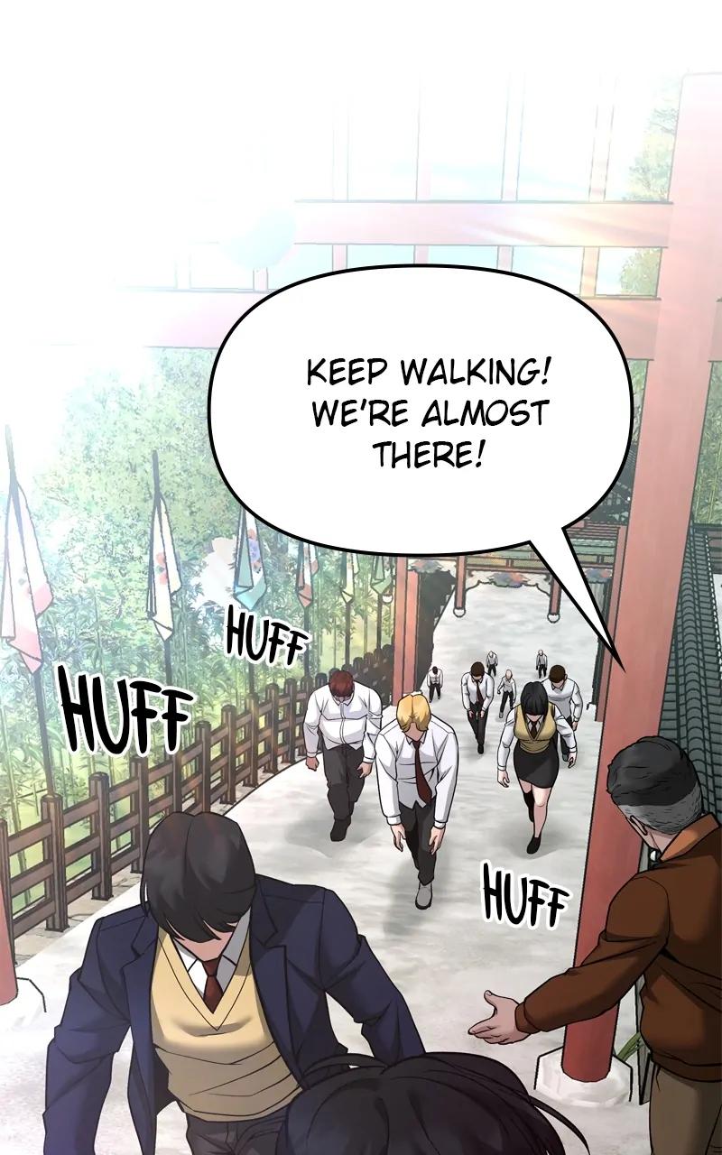 Read Designated Bully (en) Manga Online