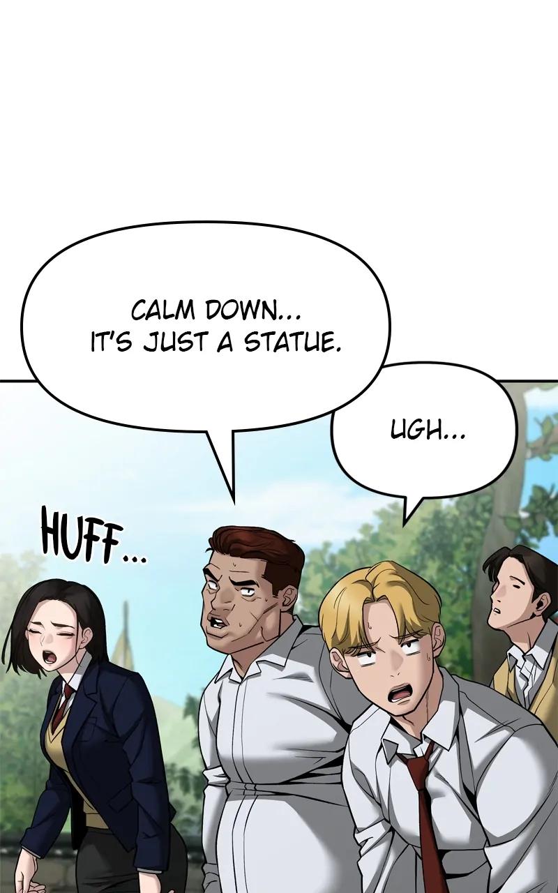 Read Designated Bully (en) Manga Online