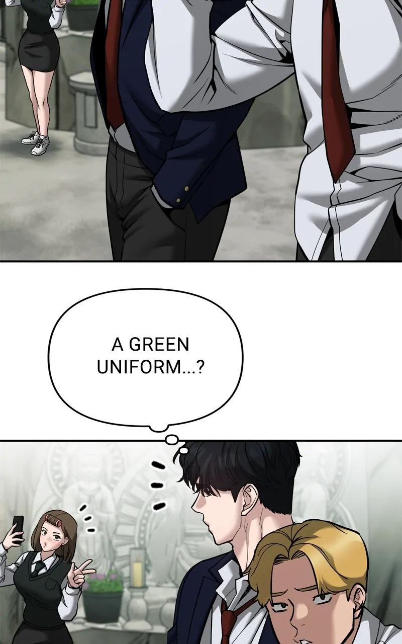 Read Designated Bully (en) Manga Online