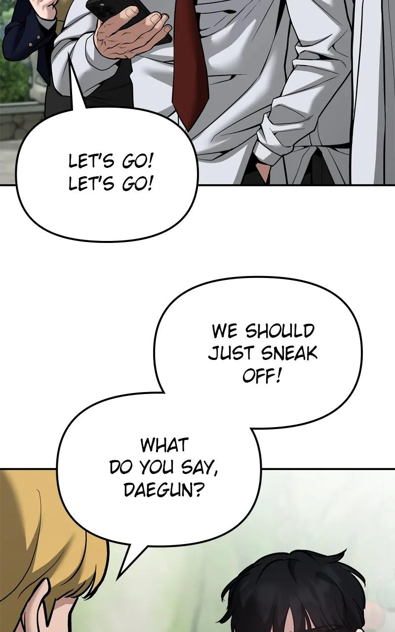 Read Designated Bully (en) Manga Online