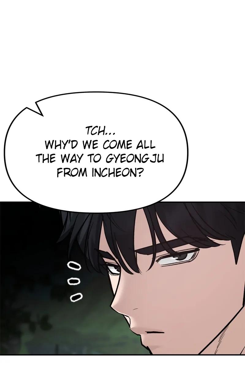 Read Designated Bully (en) Manga Online