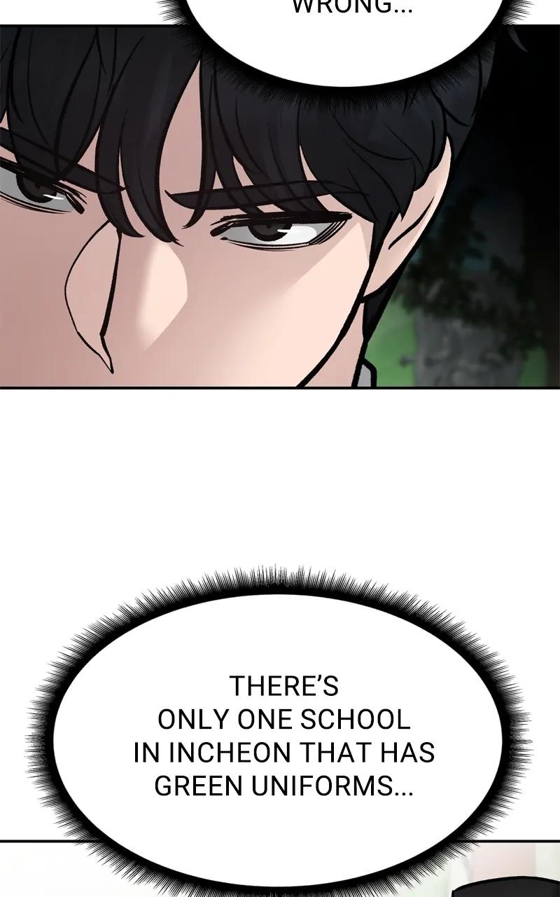 Read Designated Bully (en) Manga Online