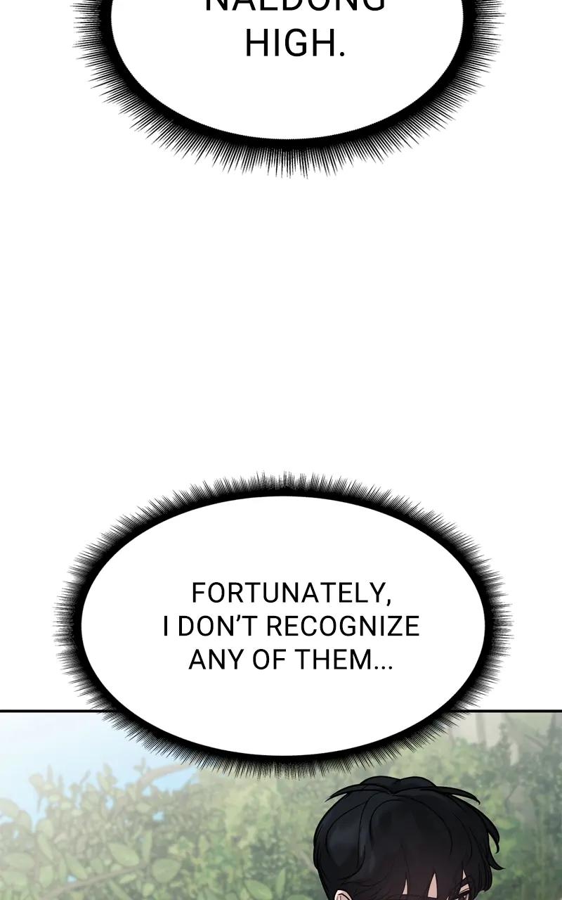 Read Designated Bully (en) Manga Online