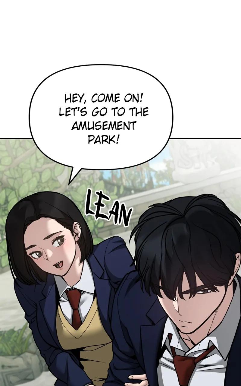 Read Designated Bully (en) Manga Online