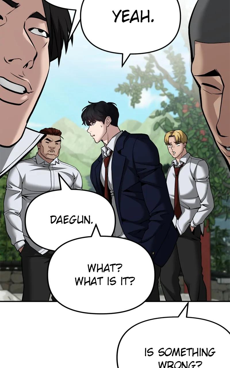 Read Designated Bully (en) Manga Online