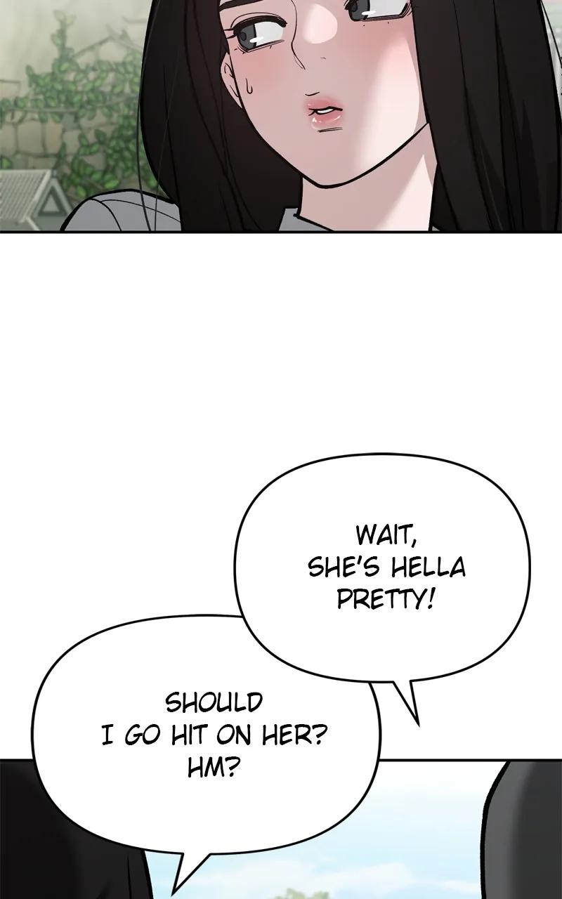 Read Designated Bully (en) Manga Online