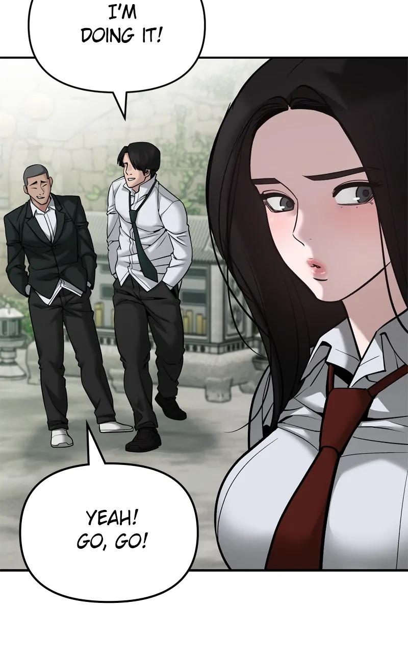 Read Designated Bully (en) Manga Online