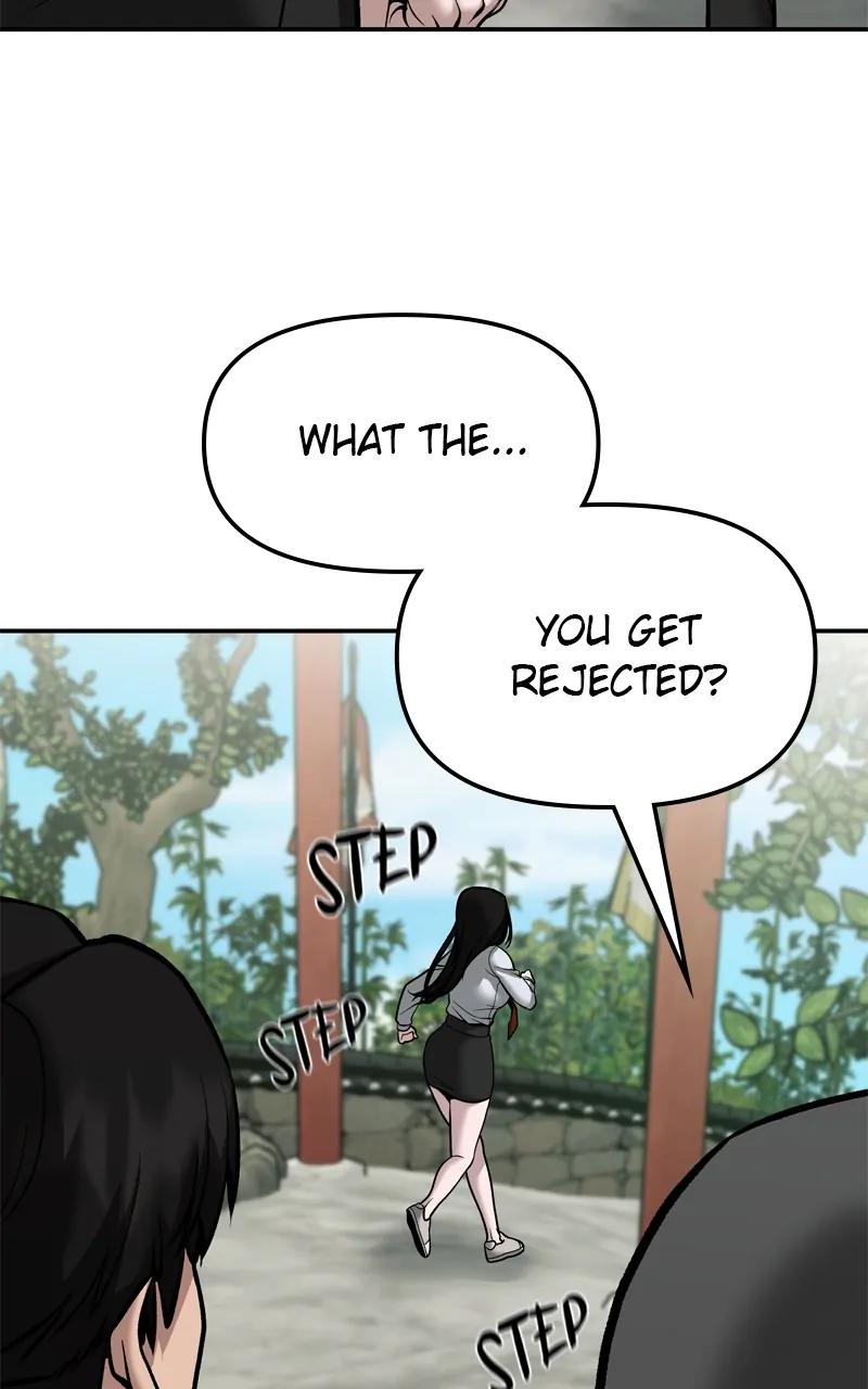 Read Designated Bully (en) Manga Online