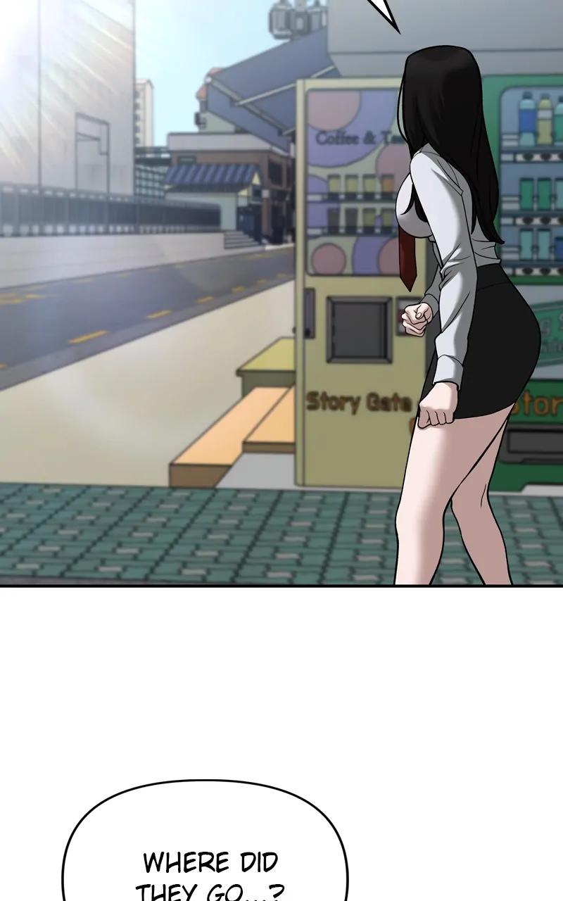 Read Designated Bully (en) Manga Online