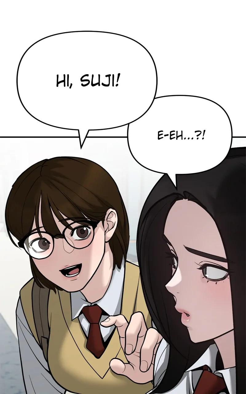 Read Designated Bully (en) Manga Online