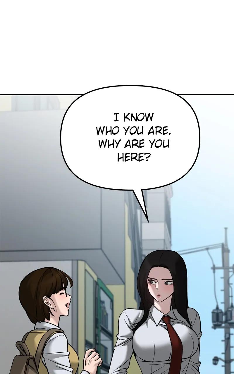 Read Designated Bully (en) Manga Online