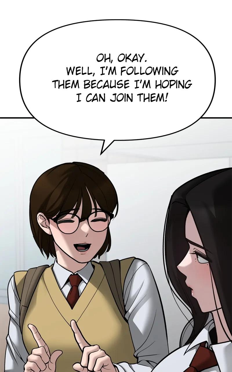 Read Designated Bully (en) Manga Online