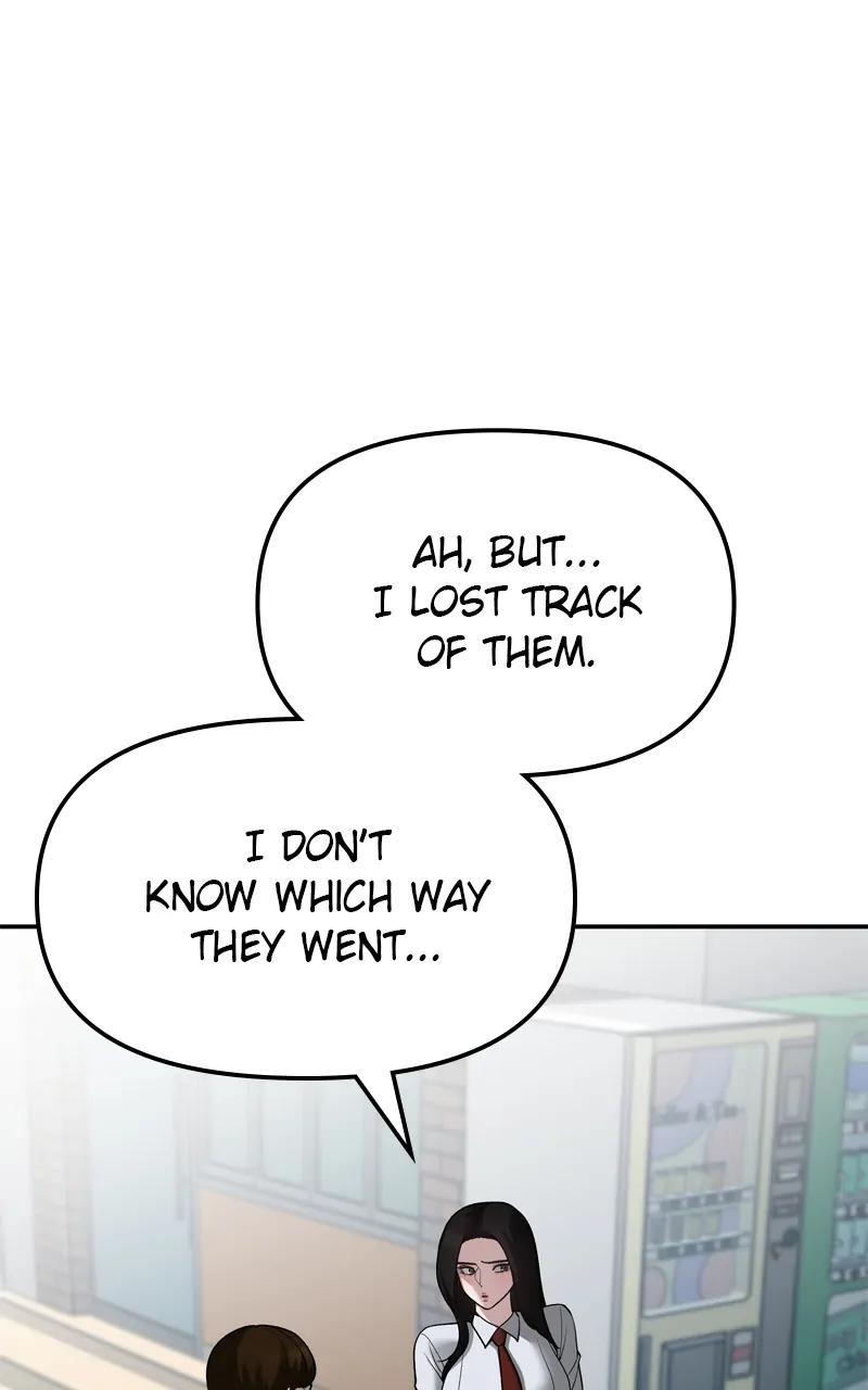 Read Designated Bully (en) Manga Online