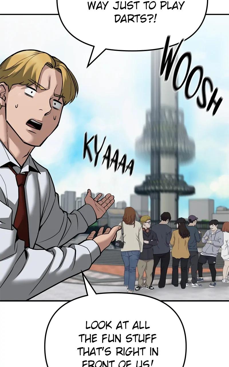 Read Designated Bully (en) Manga Online