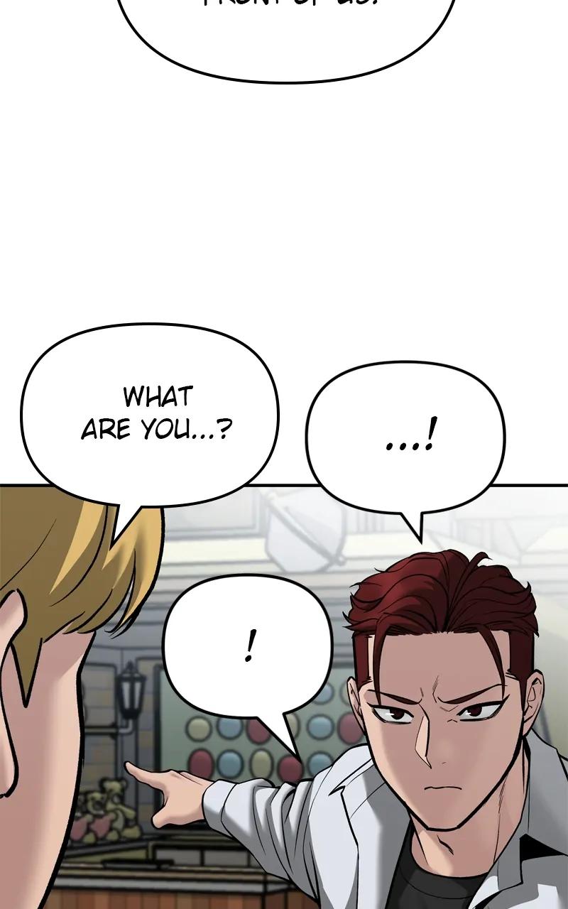 Read Designated Bully (en) Manga Online