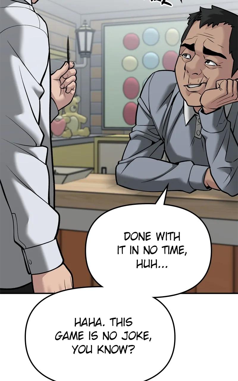 Read Designated Bully (en) Manga Online