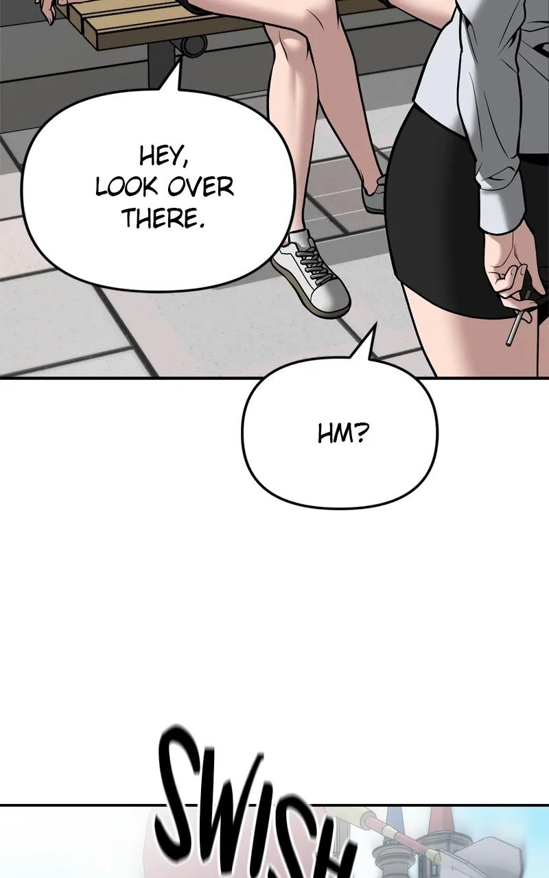 Read Designated Bully (en) Manga Online