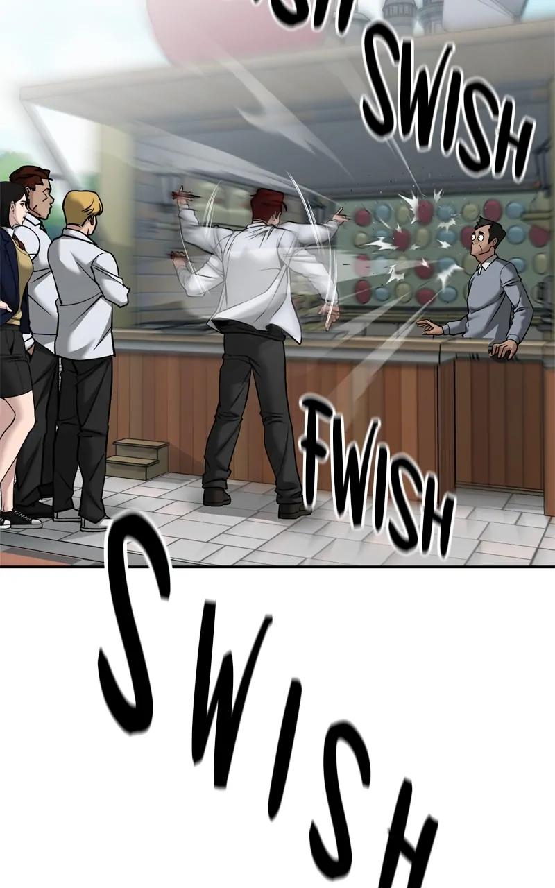 Read Designated Bully (en) Manga Online