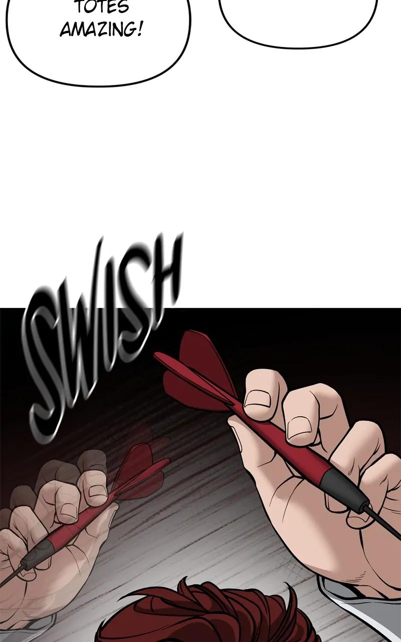 Read Designated Bully (en) Manga Online