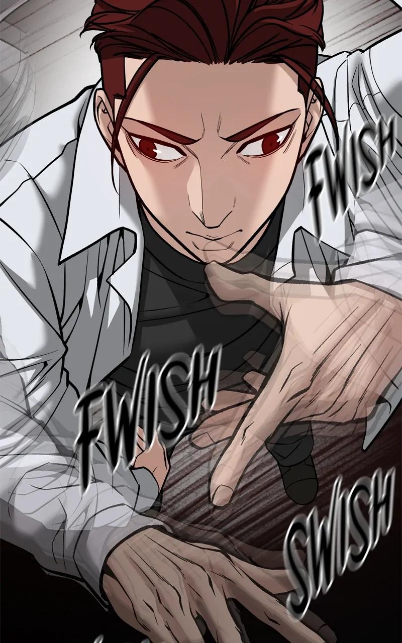 Read Designated Bully (en) Manga Online