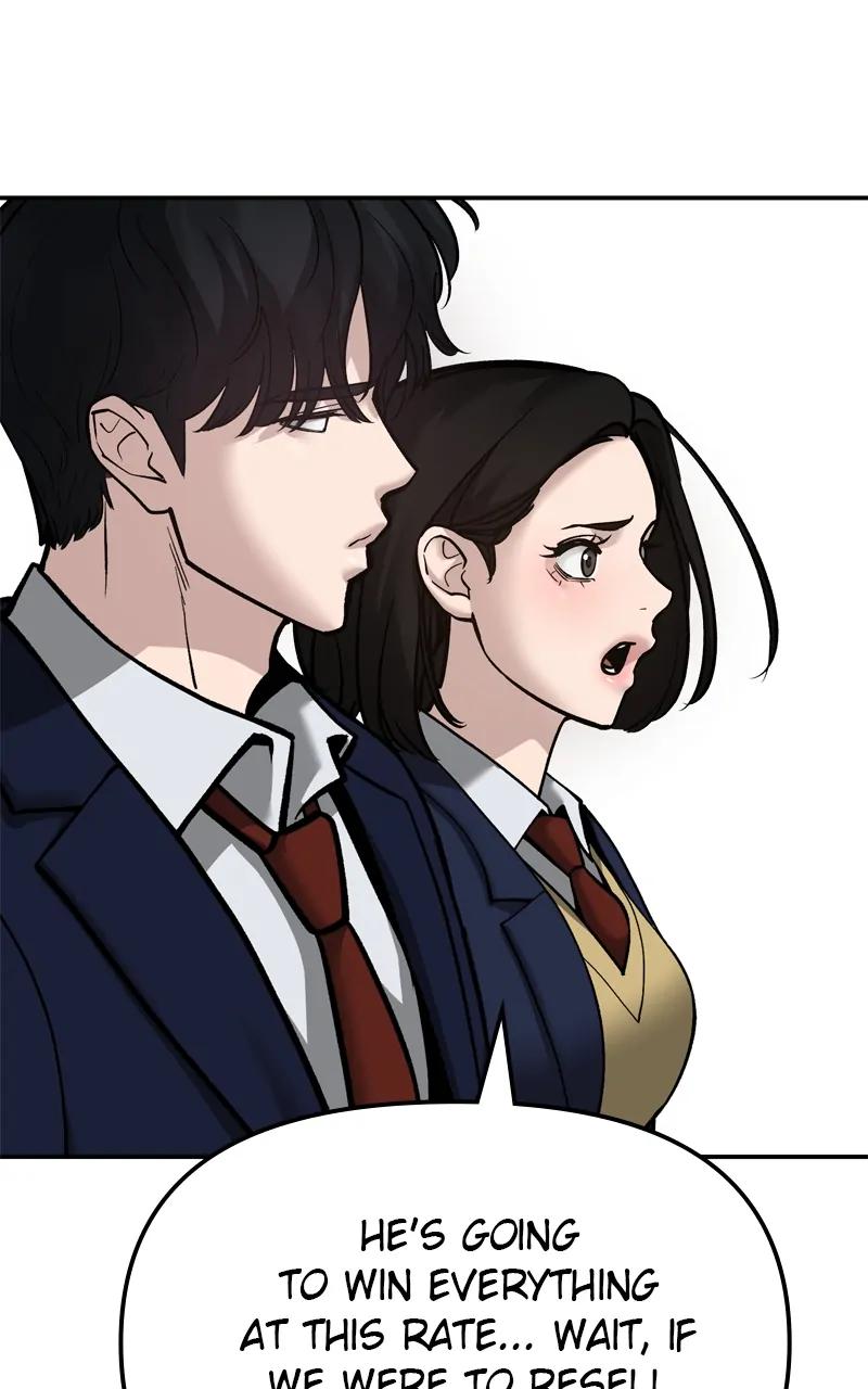 Read Designated Bully (en) Manga Online