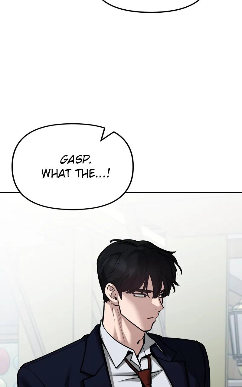 Read Designated Bully (en) Manga Online