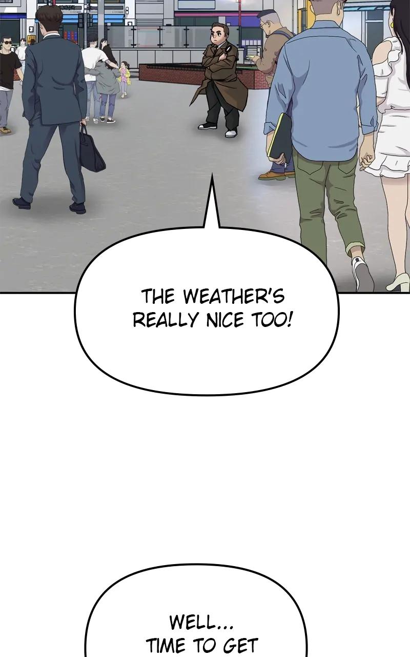 Read Designated Bully (en) Manga Online
