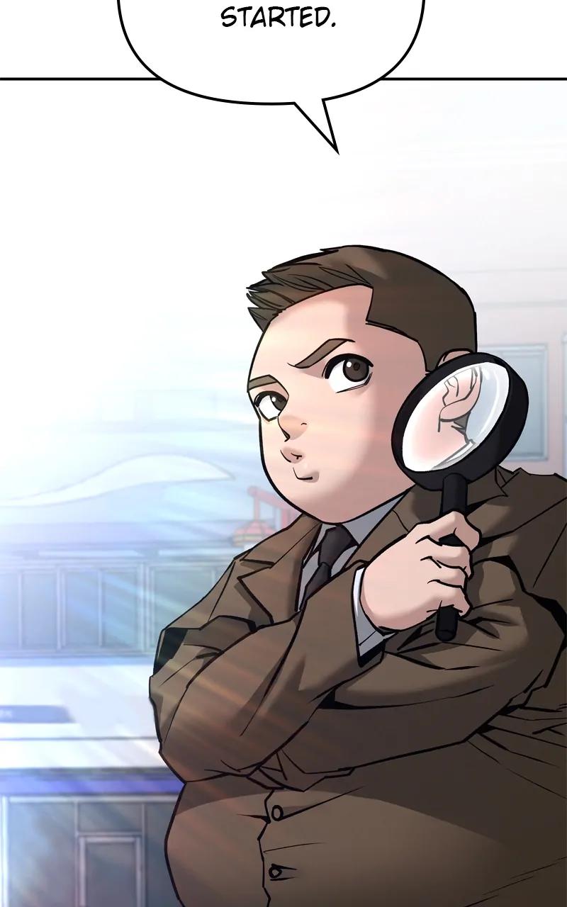 Read Designated Bully (en) Manga Online