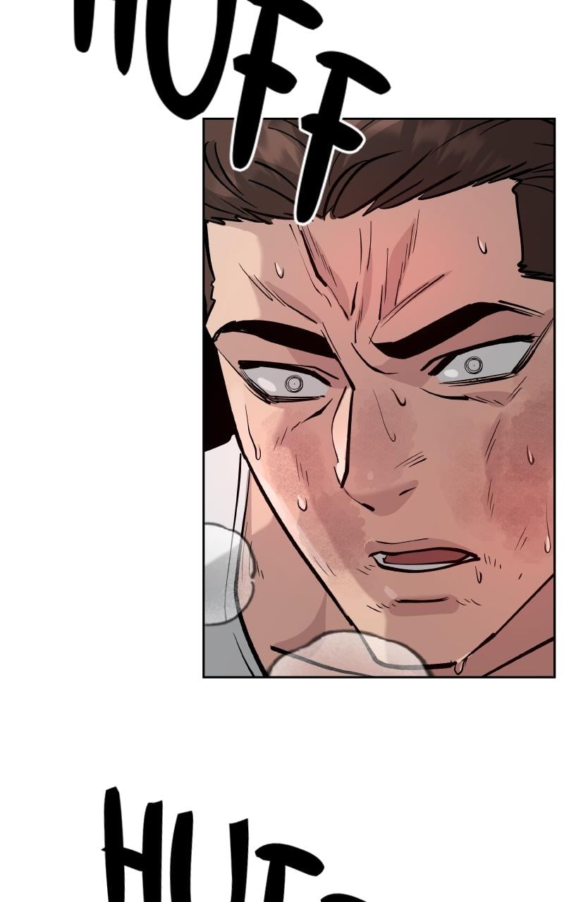 Read Designated Bully (en) Manga Online