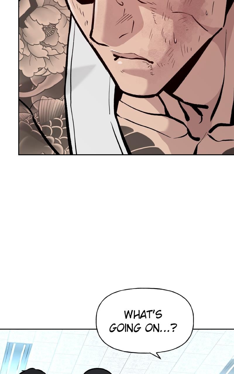 Read Designated Bully (en) Manga Online