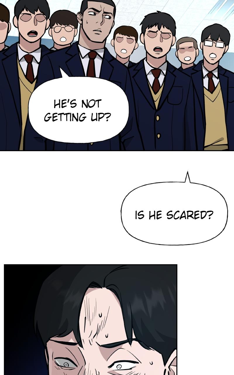 Read Designated Bully (en) Manga Online