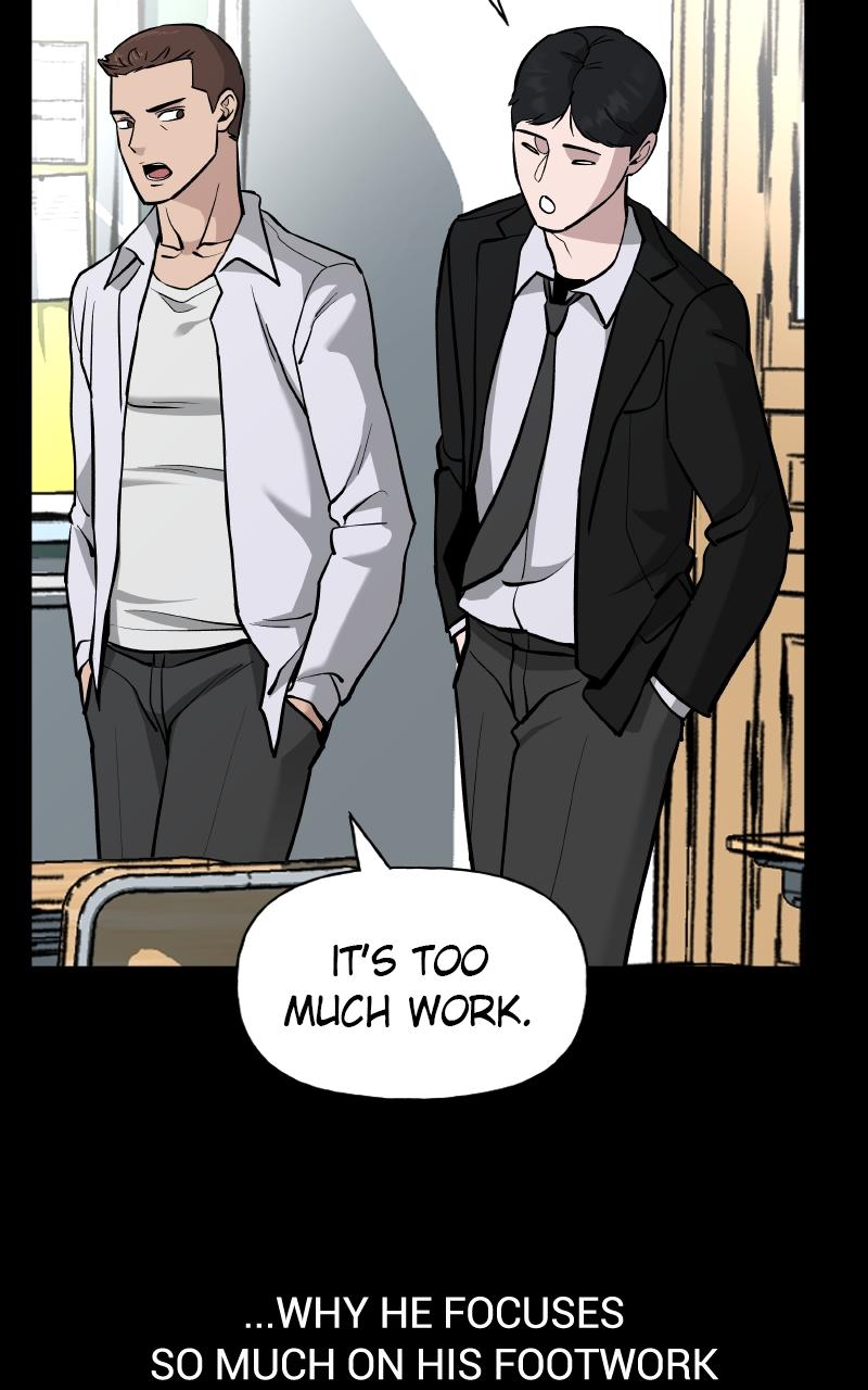 Read Designated Bully (en) Manga Online