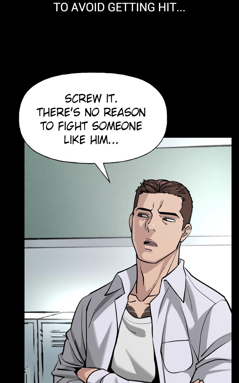 Read Designated Bully (en) Manga Online