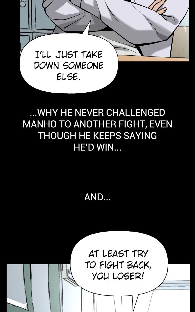 Read Designated Bully (en) Manga Online