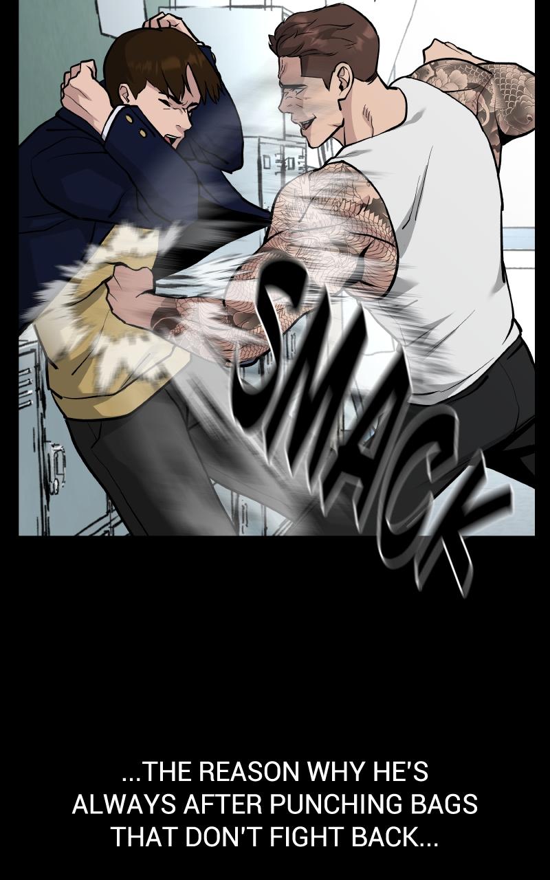 Read Designated Bully (en) Manga Online