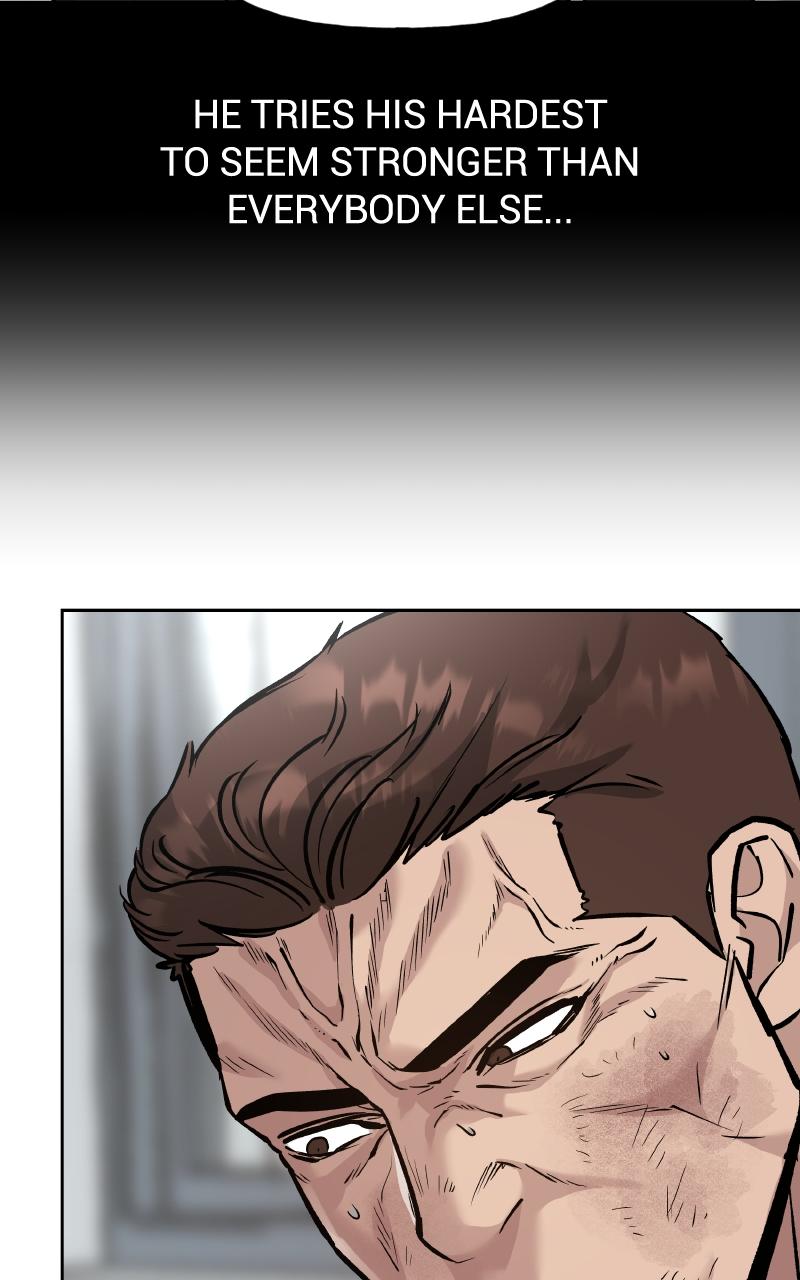 Read Designated Bully (en) Manga Online