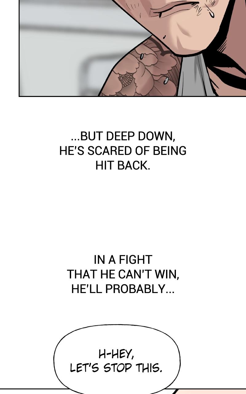 Read Designated Bully (en) Manga Online