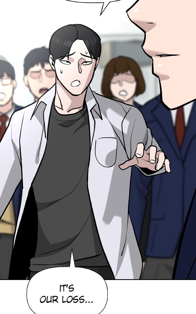 Read Designated Bully (en) Manga Online